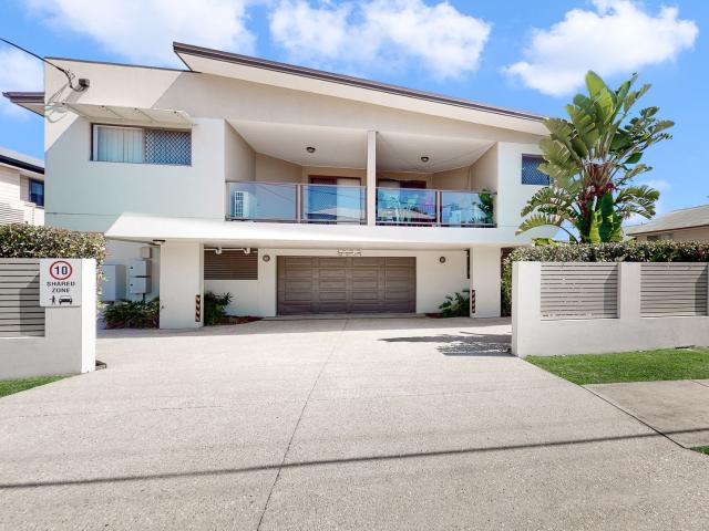 Apartment for rent in Toombul, Queensland