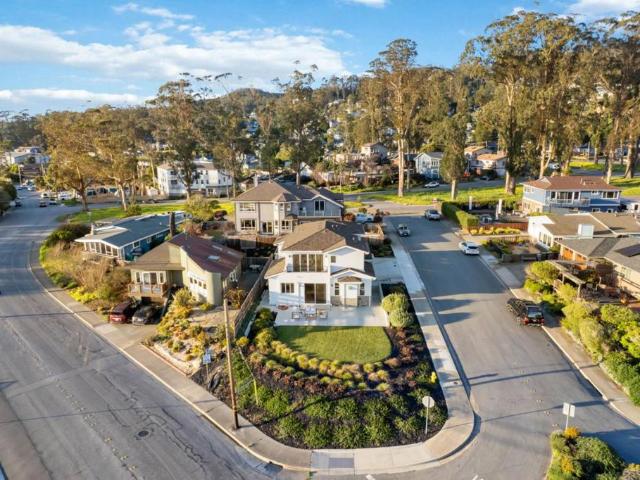 House for sale in San Mateo, California