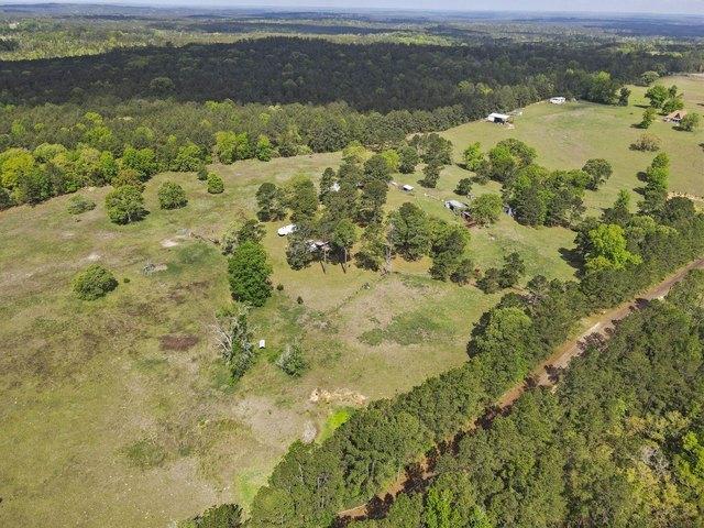 Land for sale in Colmesneil, Texas