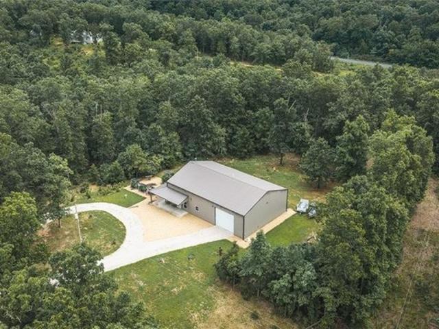 House for sale in Salem, Missouri