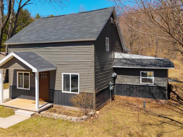 House for sale in Negaunee, Michigan