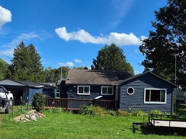 House for sale in Champion, Michigan