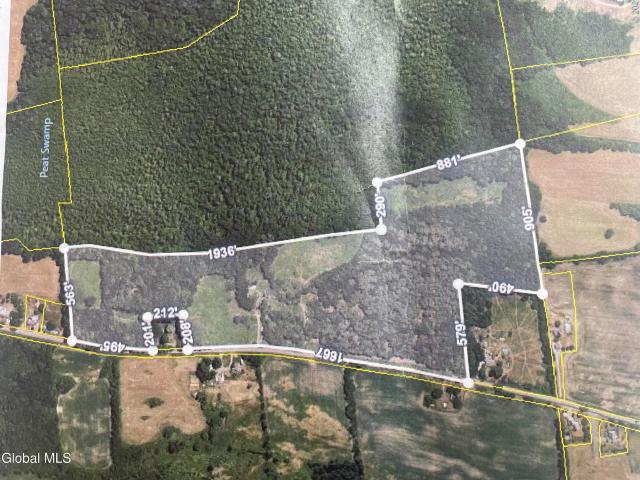 Land for sale in Cossayuna, New York