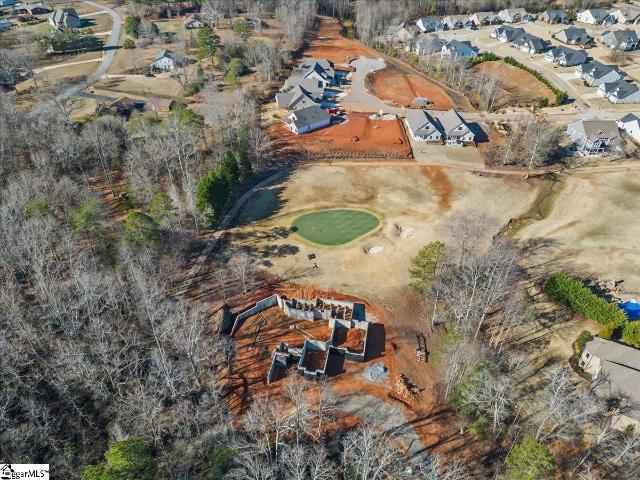 Land for sale in Inman