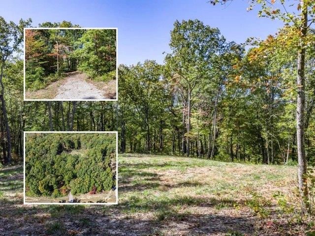 Land for sale in Tennessee