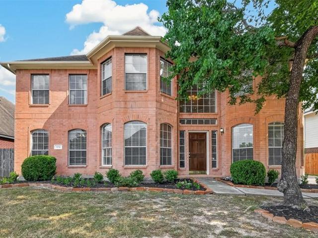 House for rent in Harris, Texas