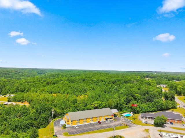 Commercial for sale in Tennessee