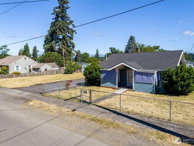 House for sale in Shelton, Washington