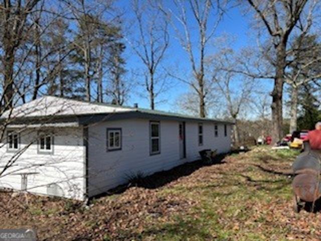 House for sale in Oxford, Georgia