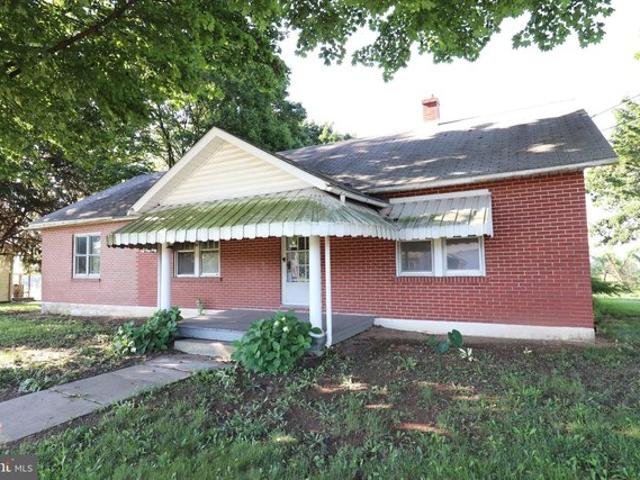 House for sale in Lititz, Pennsylvania