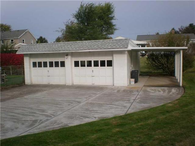 House for sale in Erie, Pennsylvania
