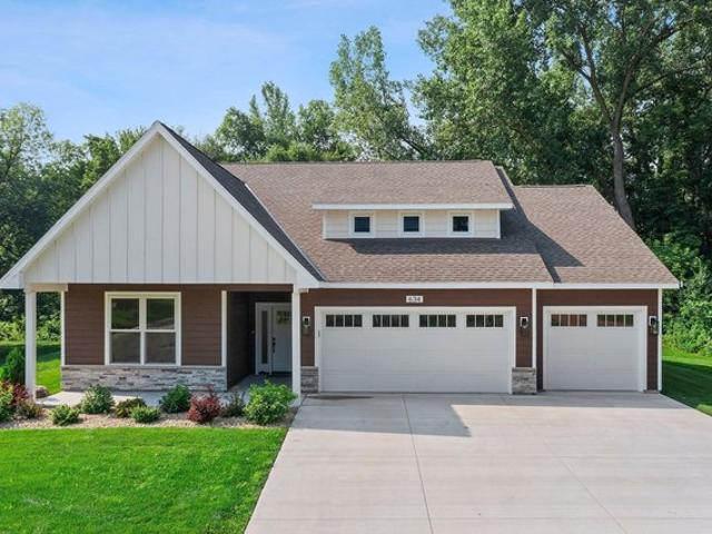 House for sale in Chaska, Minnesota
