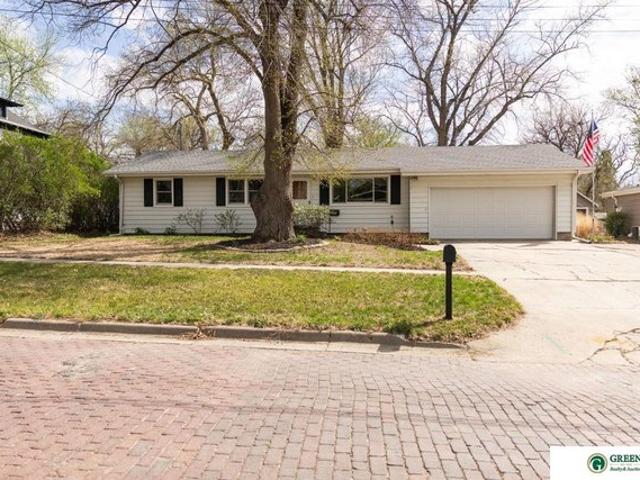 House for sale in Nebraska