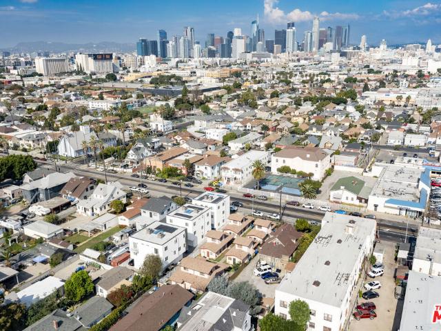 House for sale in Canoga Park, California