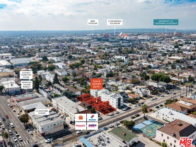 House for sale in Canoga Park, California