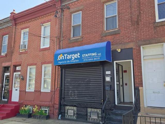 Property for rent in Philadelphia, Pennsylvania