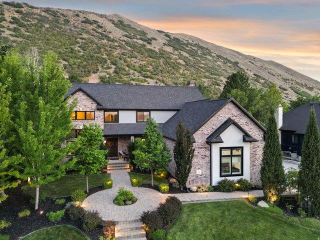 House for sale in Draper, Utah