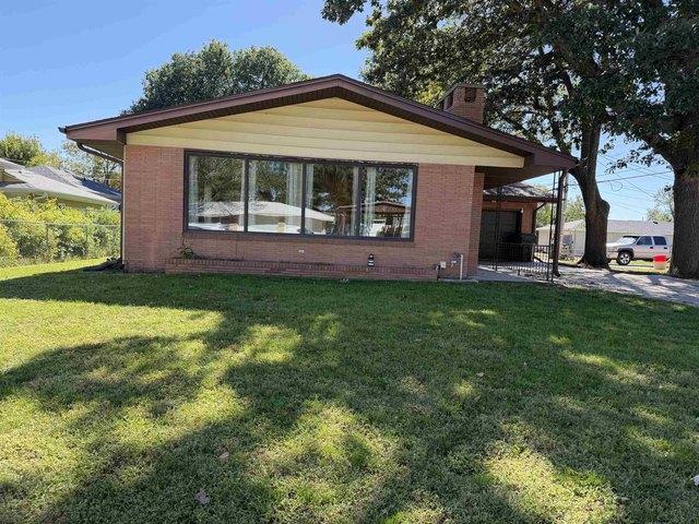 House for sale in Minden, Kearney County