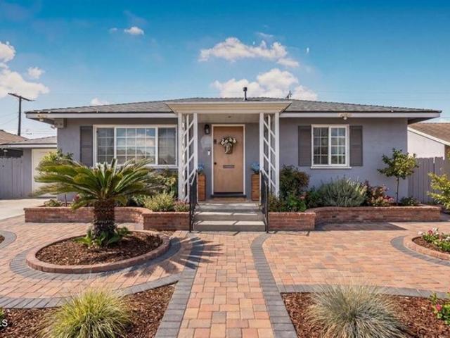 House for sale in Oxnard, California