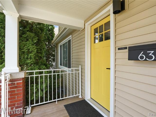 House for sale in Ferndale, Michigan