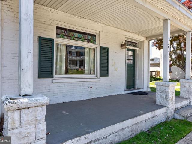 House for sale in Boyertown, Pennsylvania