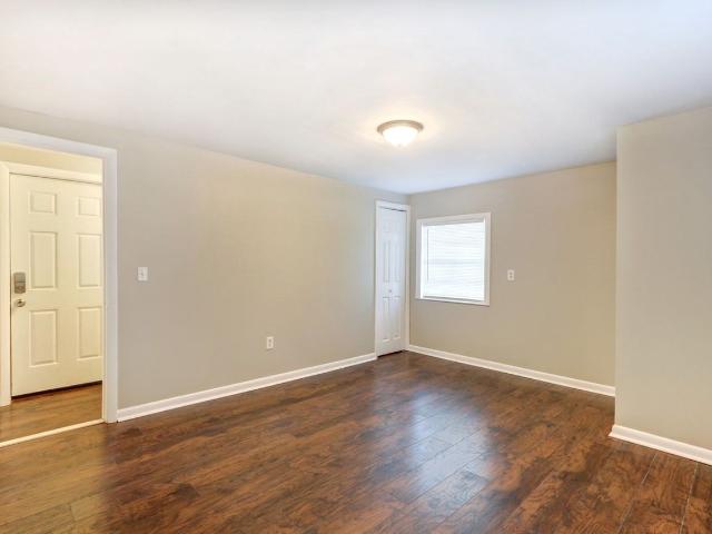 Apartment for rent in Savannah, Georgia
