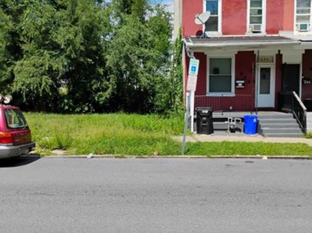 Townhouse for sale in Harrisburg, Pennsylvania