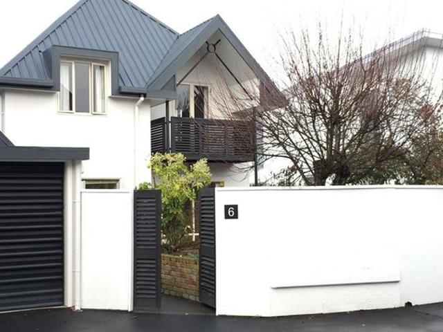 House for rent in Heathcote, Canterbury
