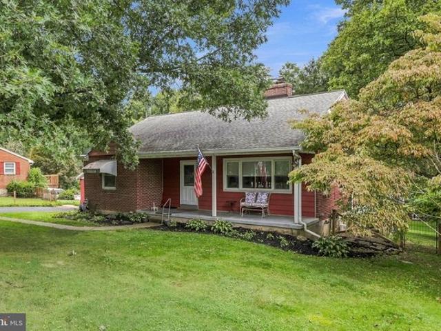 House for sale in Wernersville, Berks County