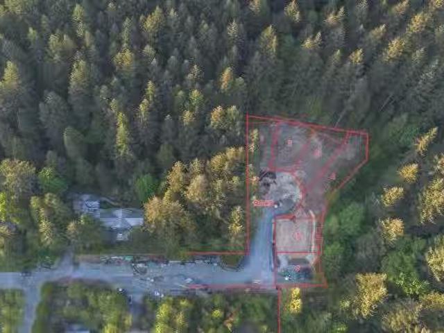 House for sale in Port Moody, British Columbia