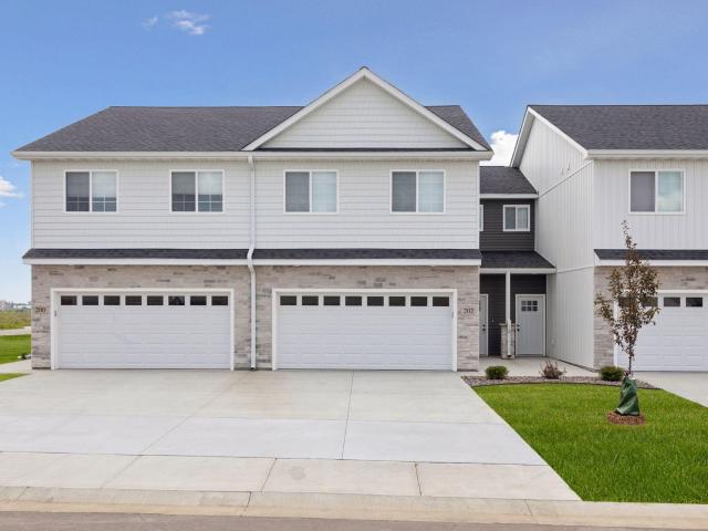 House for sale in Saint Croix, Wisconsin