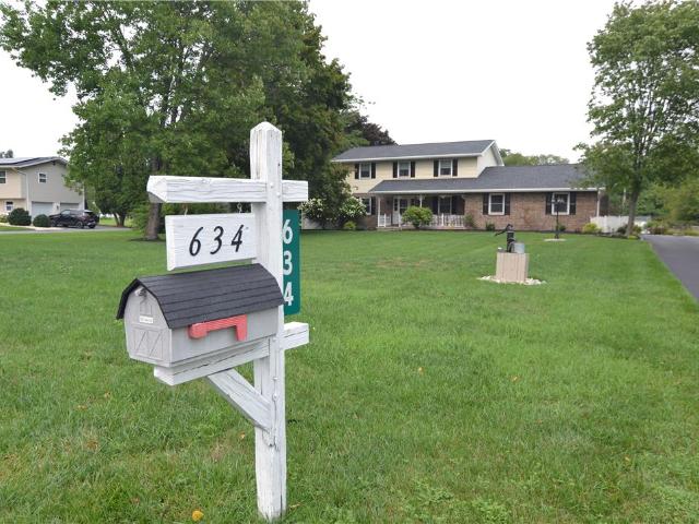House for sale in Bushkill, Pennsylvania