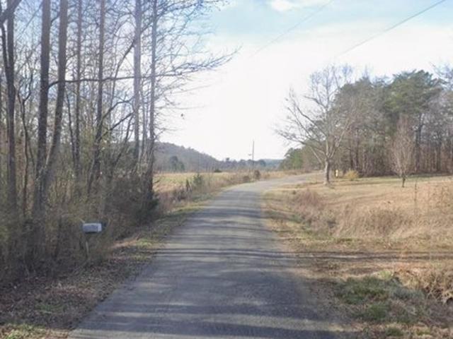 Land for sale in Carbon Hill, Alabama