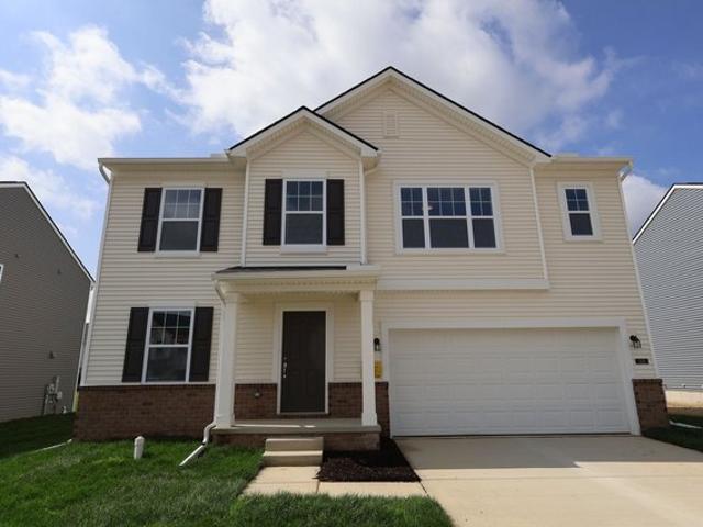 House for sale in Chelsea, Michigan