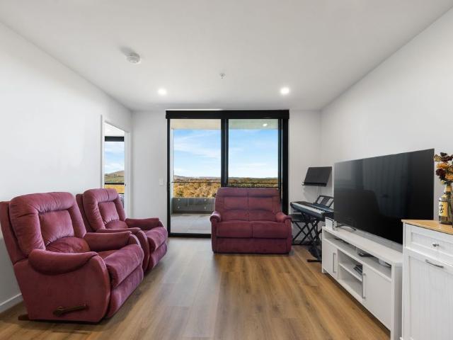 Apartment for rent in Australian Capital Territory