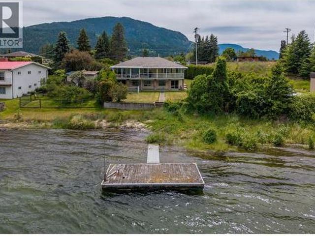 House for sale in Chase, British Columbia