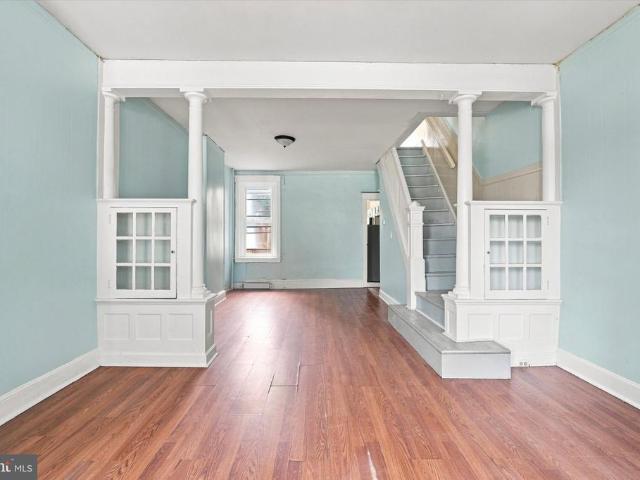 Townhouse for sale in Philadelphia, Pennsylvania