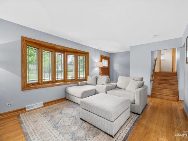 House for sale in Lisle, Illinois