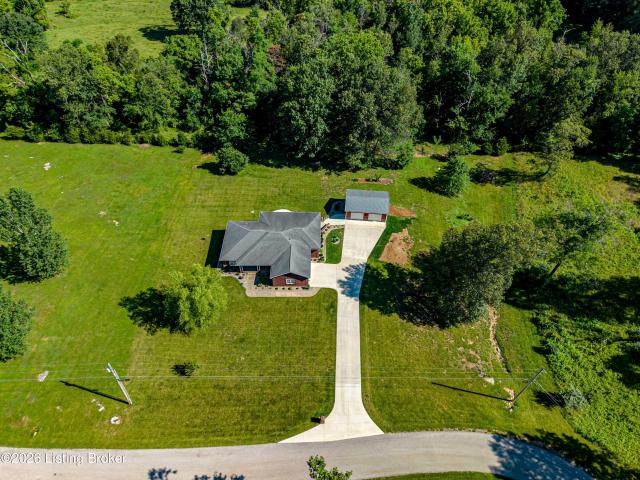 House for sale in Brandenburg, Kentucky