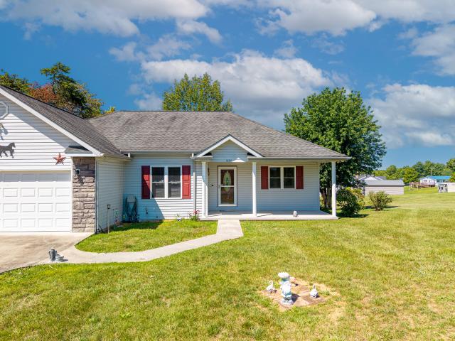 House for sale in Kentucky