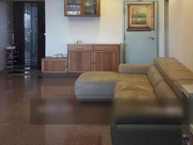 Apartment for sale in 05 South West