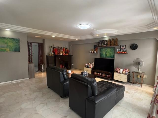 Apartment for sale