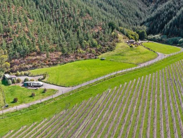 Property for sale in Tuamarina, Marlborough