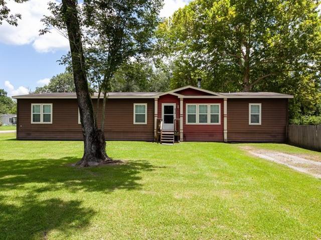 House for sale in Mauriceville, Texas