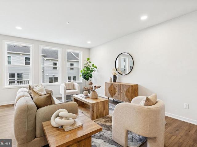 Townhouse for sale in Chester, Pennsylvania