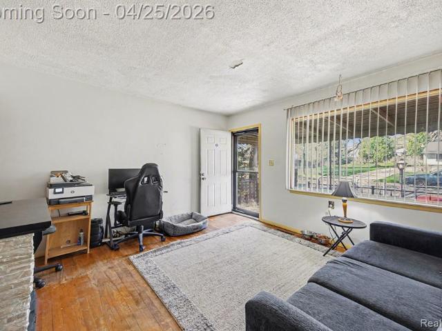 House for sale in Pontiac, Michigan
