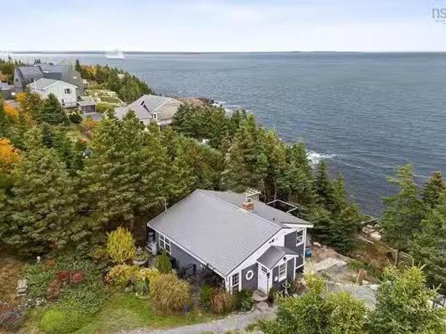 House for sale in Nova Scotia