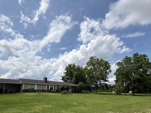 House for sale in Odum, Georgia