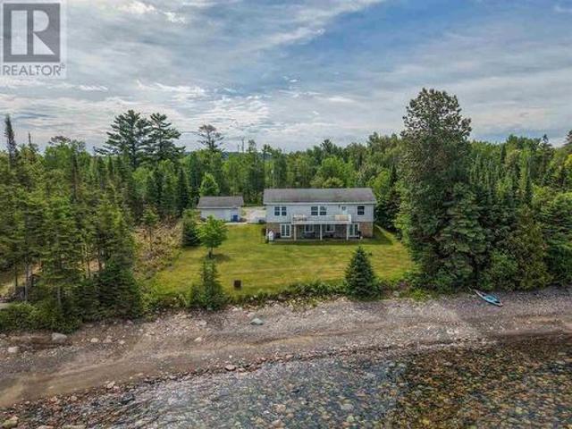 House for sale in Goulais River, Ontario