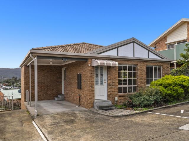 House for rent in Hobart, Tasmania